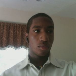 Meet your Posher, Trevon